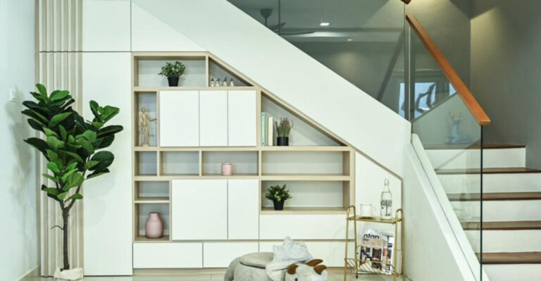 18 Ways To Blend Functionality With Style In Interior Design