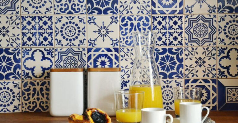 18 Ways To Design A Kitchen Backsplash That Always Looks Luxurious