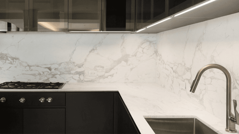 Marble Slabs for Timeless Elegance