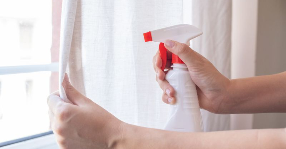 18 Ways To Fix The Old House Smell Your House Has