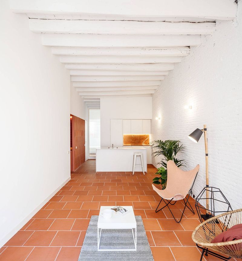 Paint Your Walls Crisp White