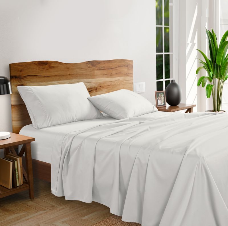 Layer Up With Quality Sheets