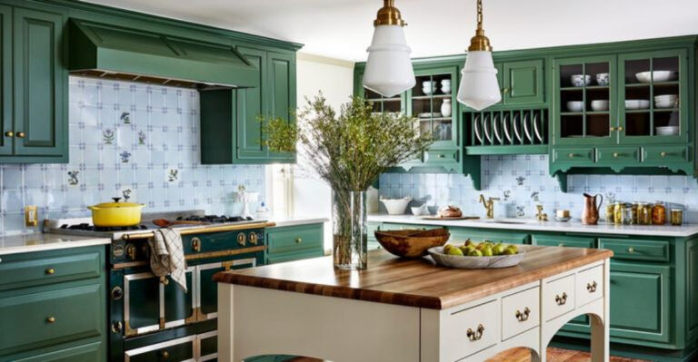 18 Ways To Revolutionize Your Kitchen Space