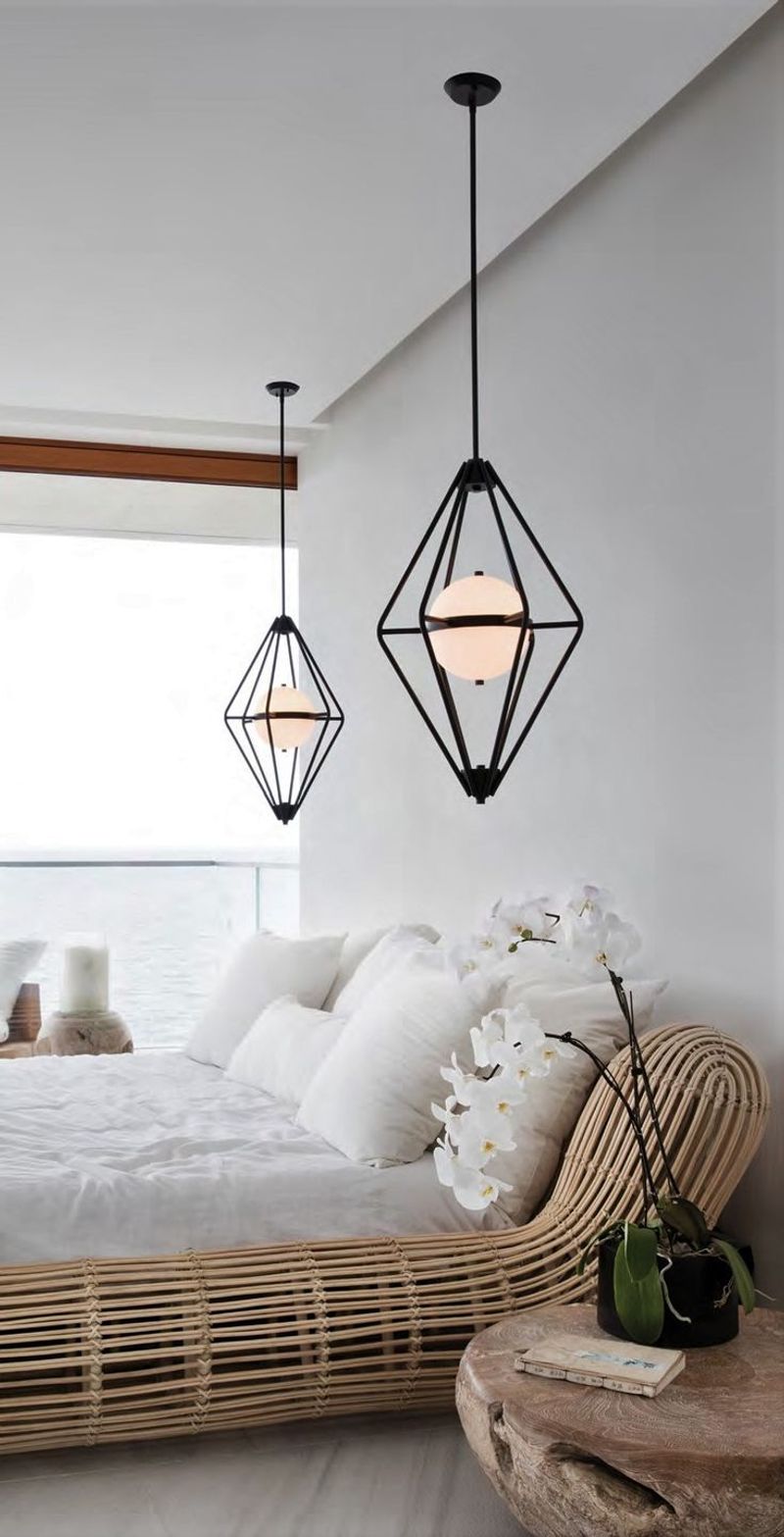 Pendant Lights