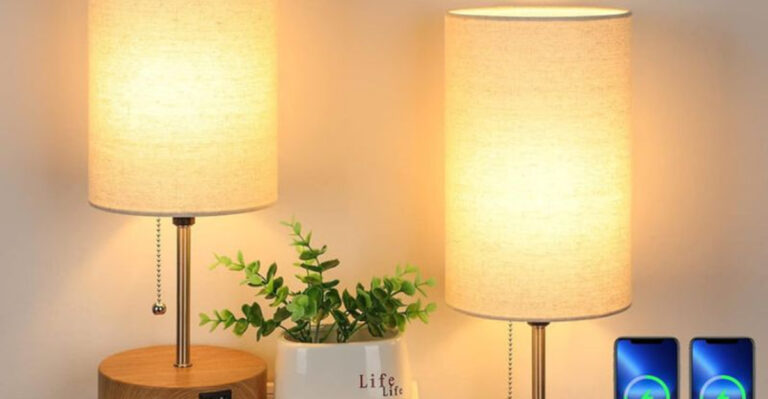 19 Bedroom Lighting Ideas To Give Your Space A Fresh Look