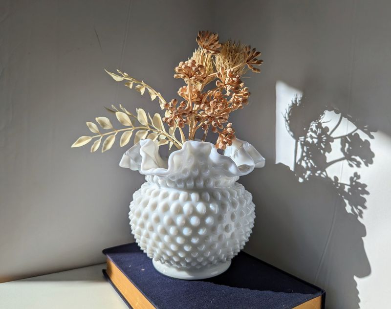Fenton Glass
