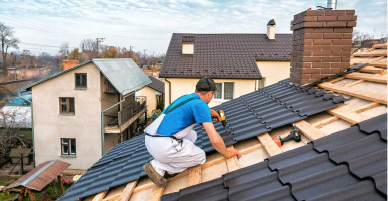 19 Essential Tips For A Successful Roofing Project