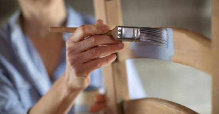 19 Essential Tips For Painting Furniture