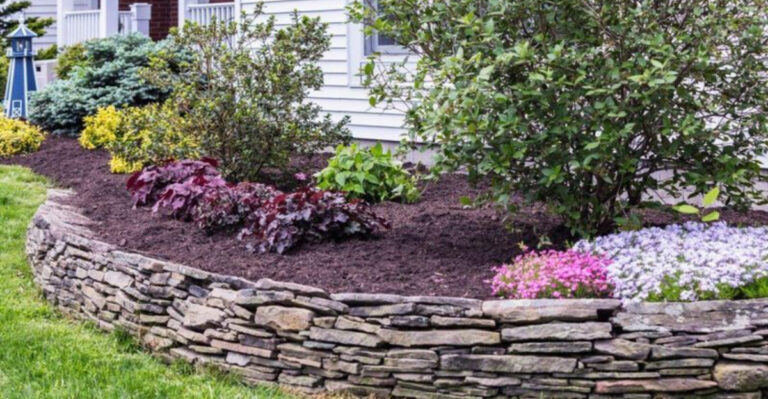 19 Landscaping Ideas For People Who Just Don’t Like Yard Work