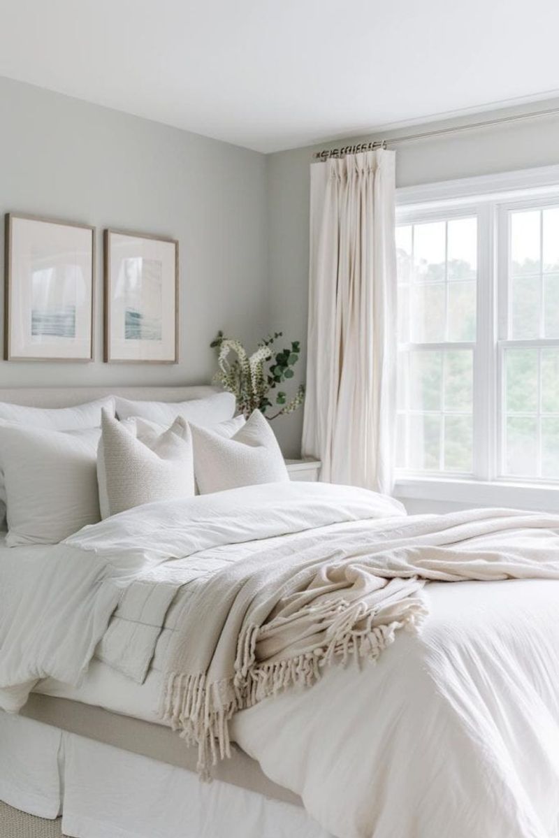 Neutral Color Palette