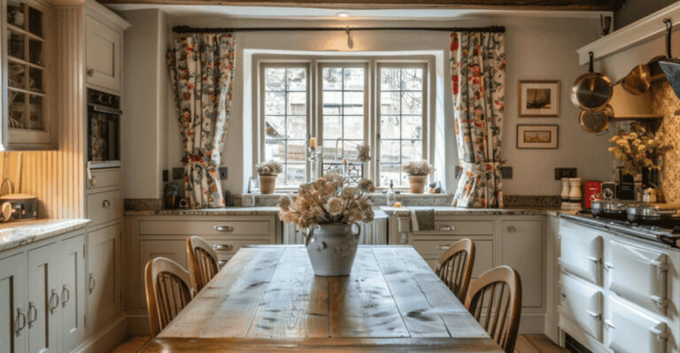 19 Reasons Freestanding Kitchen Furniture Is Making A Big Comeback