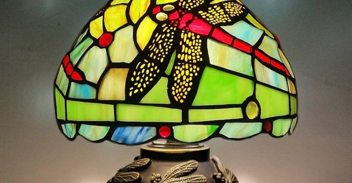 19 Reasons Why Art Nouveau Lighting Is A Total Game Changer