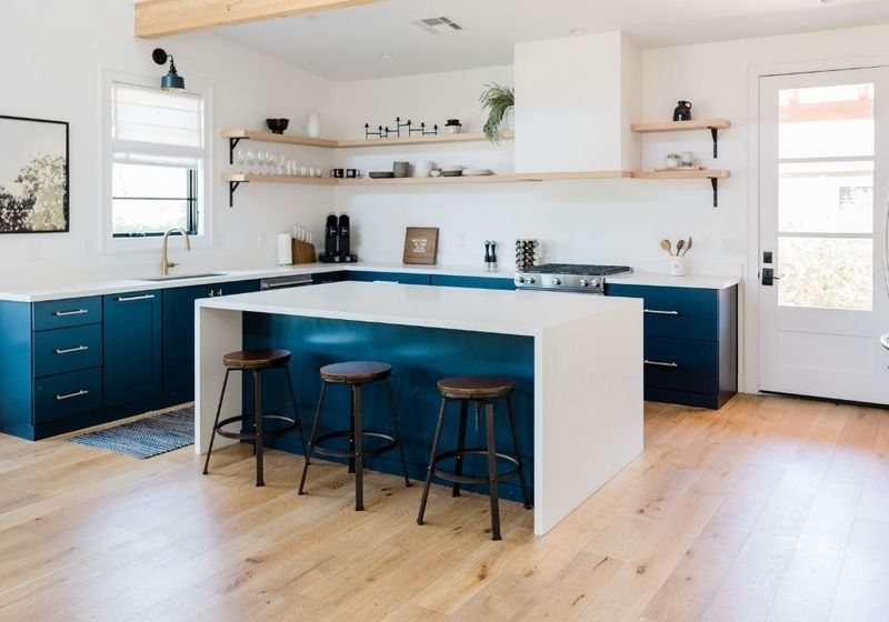 Declutter Your Countertops