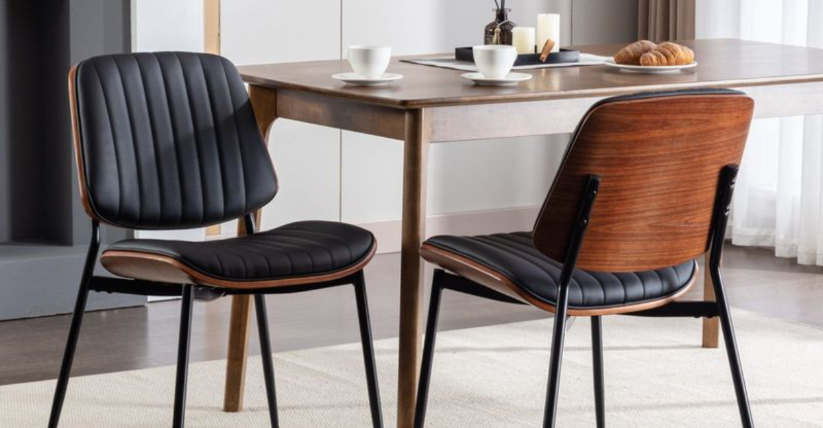 19 Types Of Chairs You Should Know Before Purchasing Furniture For Your Home