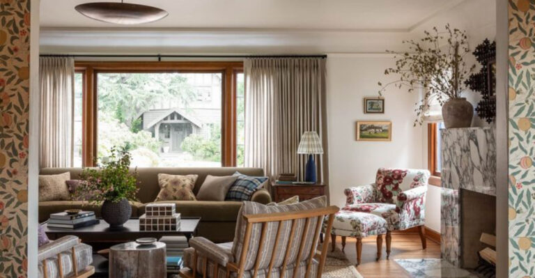 19 Ways To Create The Coveted European Cottage Aesthetic No Matter What’s Your House Style