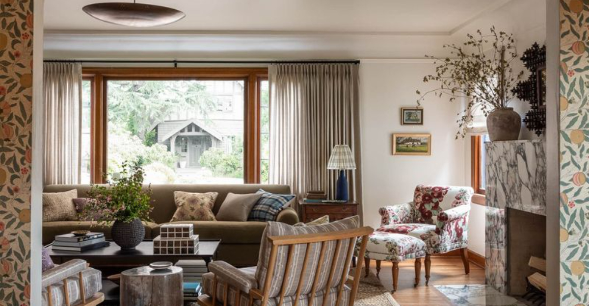 19 Ways To Create The Coveted European Cottage Aesthetic No Matter What’s Your House Style