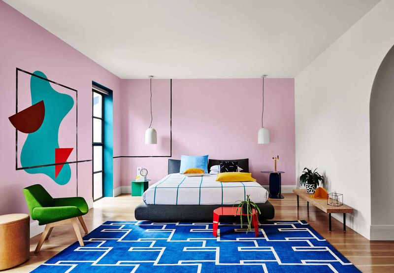 1980s Memphis Design Movement