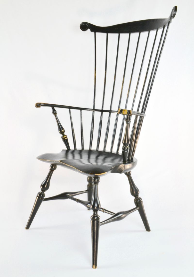 Windsor Chair