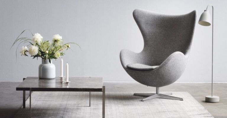 20 Chairs That Changed The World