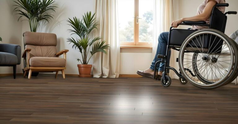 20 Designer-Approved Tips For Creating An Accessible Home That’s Stylish And Functional