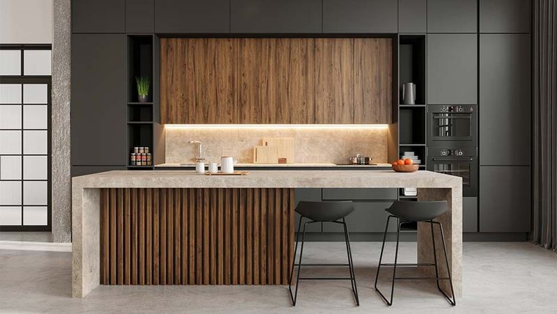 Breakfast Bar Bonanza