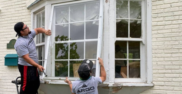 20 Exterior Home Repairs To Keep Your House Looking Great And Functioning Perfectly
