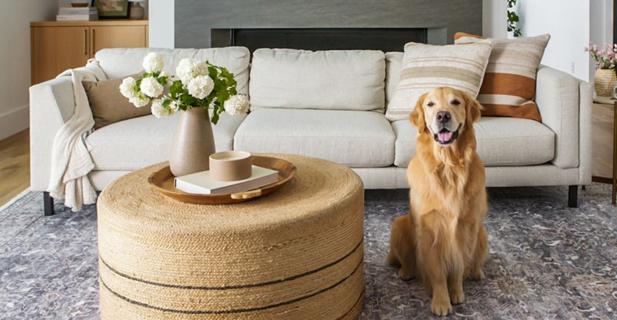 20 High-End Pet Decor Ideas That Blend Right In
