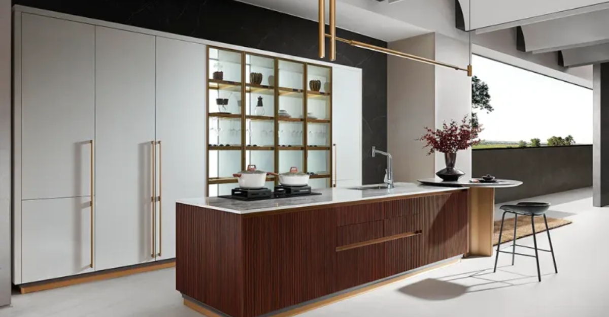 20 Kitchen Design Details Everyone’s Looking For In 2025