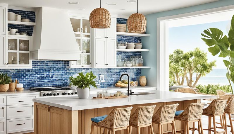Coastal Retreat Vibes