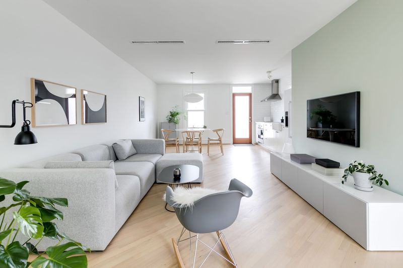 Minimalist Designs