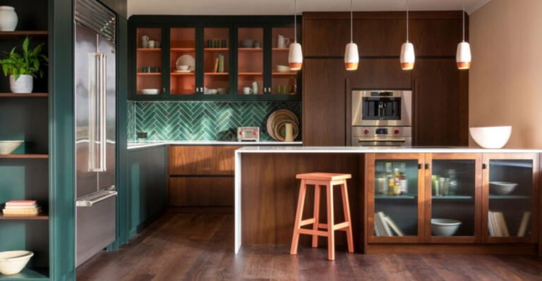 20 New Rules Of Kitchen Design You’d Be Surprised With