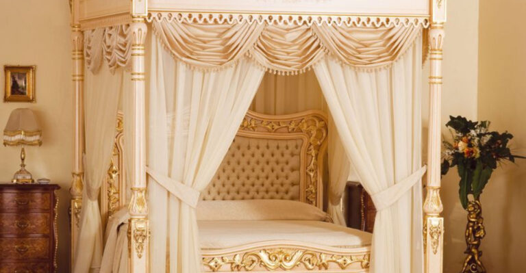 20 Of The Most Valuable Furniture Items, What They Sell For Today