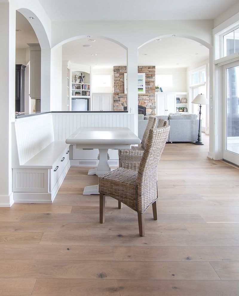 Benjamin Moore – Revere Pewter