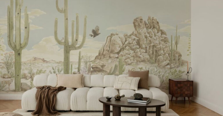 20 Southwest-Style Design Ideas For Any Room In Your House