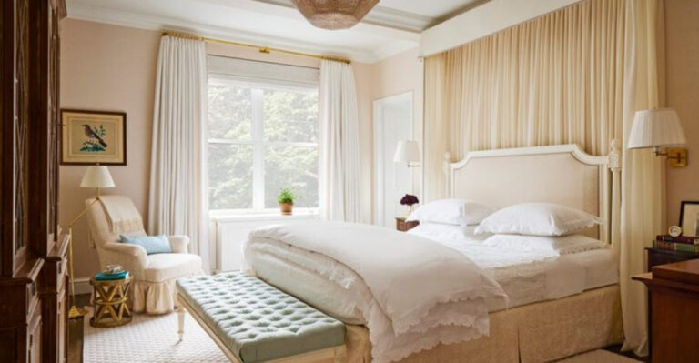 20 Things That Instantly Make a Guest Bedroom Look Cheap And How To Fix Them