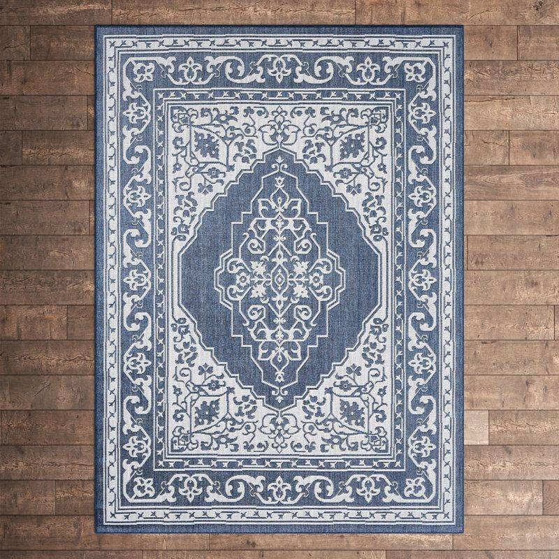 Kelly Clarkson Home Zuri Indoor/Outdoor Rug