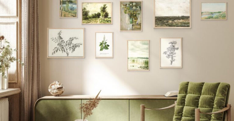 20 Ways To Add A Touch Of Nature To Your Home Without High Maintenance