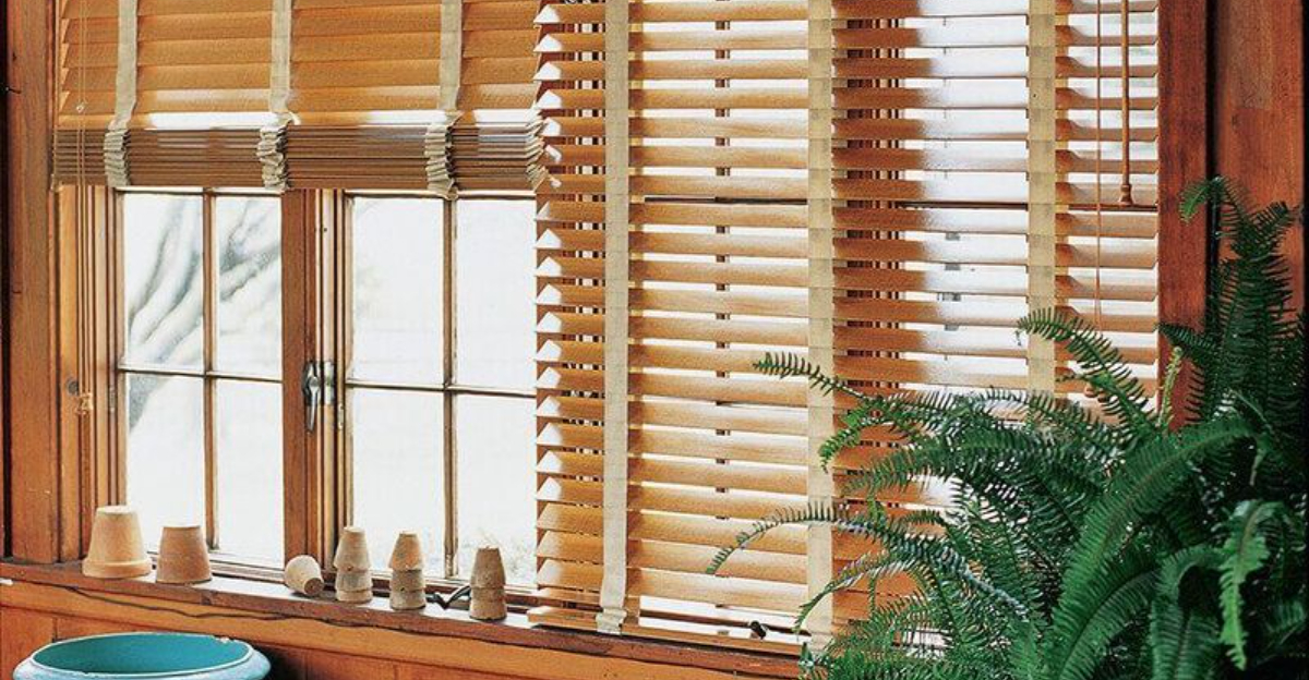 20 Ways To Choose The Right Blinds For Your Home, According To Experts