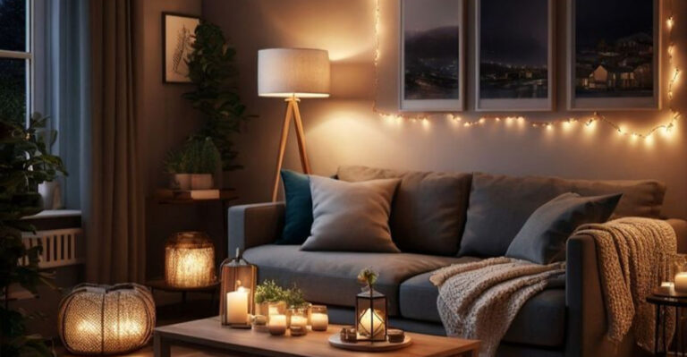 22 Low Effort Hacks To Make Your House Look Cleaner