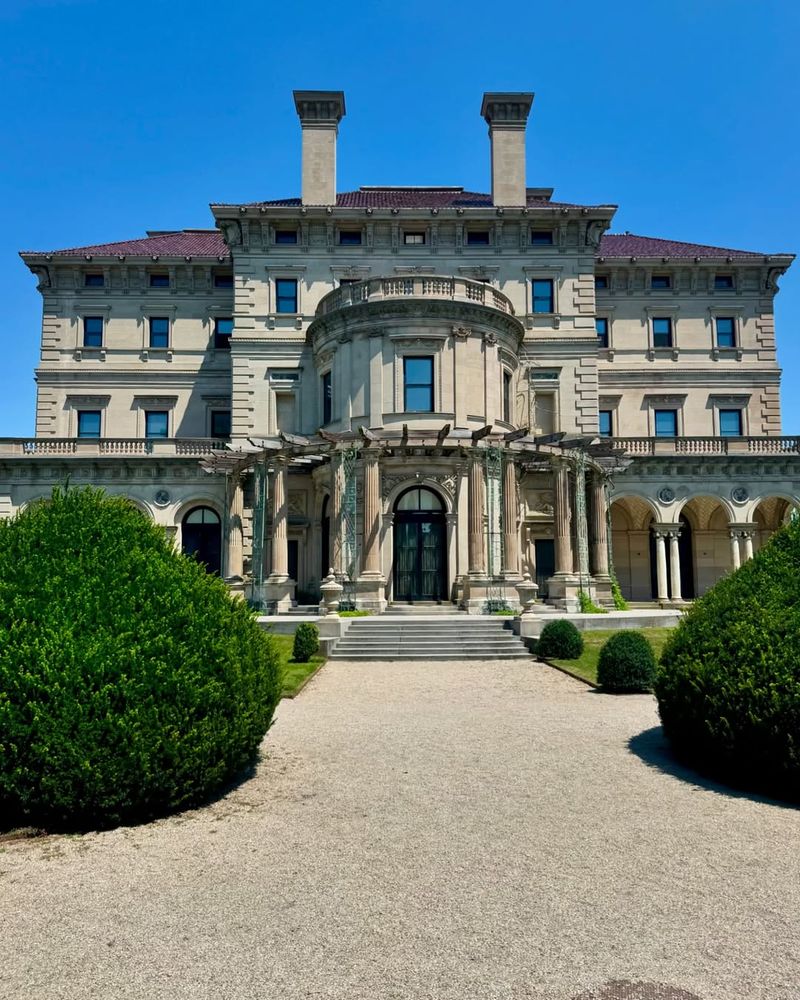 The Breakers