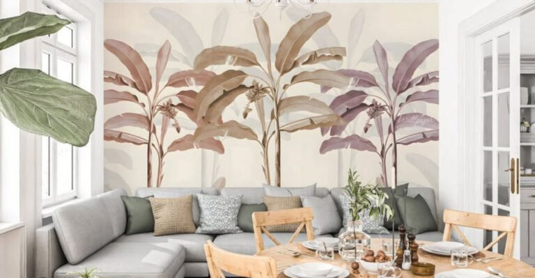 27 Stunning Color-Balanced Living Room Ideas