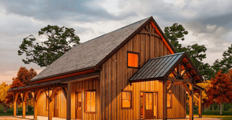 29 Reasons Barndominiums Might Be The Best Home Idea You’ve Never Considered