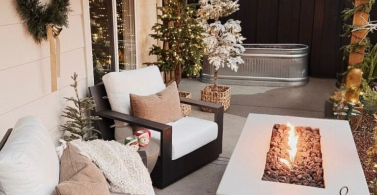 30 Simple Upgrades To Level Up Your Front Porch Game