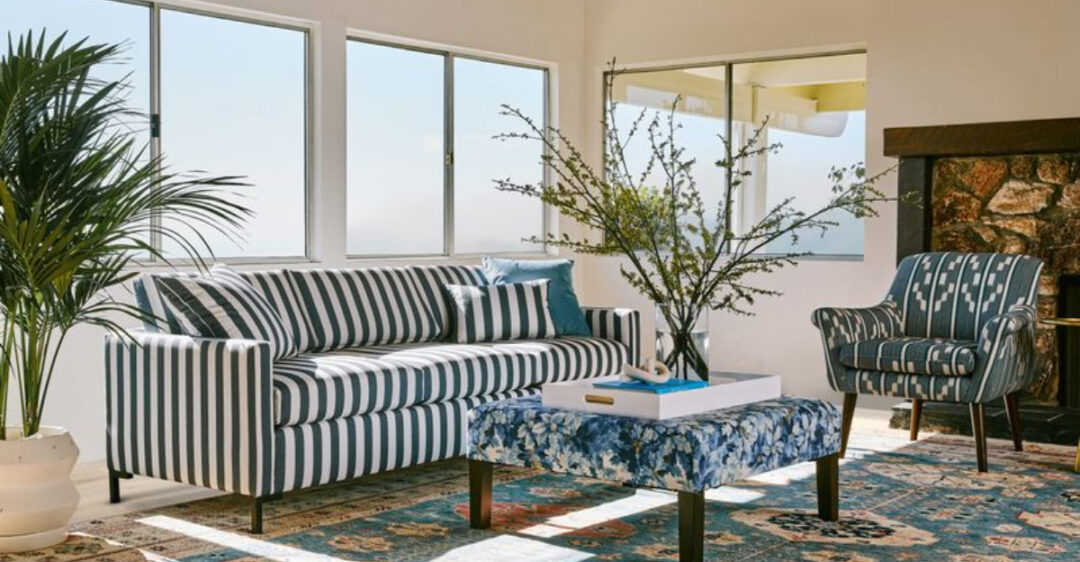 17 Photos Of Innovative 1960s Living Rooms