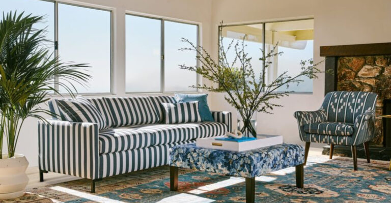 32 Living Room Features That Are Quite Outdated, According To Designers