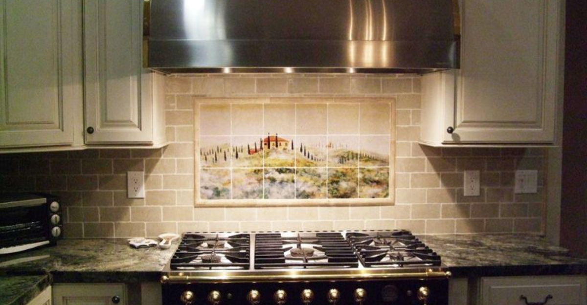 34 Kitchen Features That Are Always Horrific According To Designers