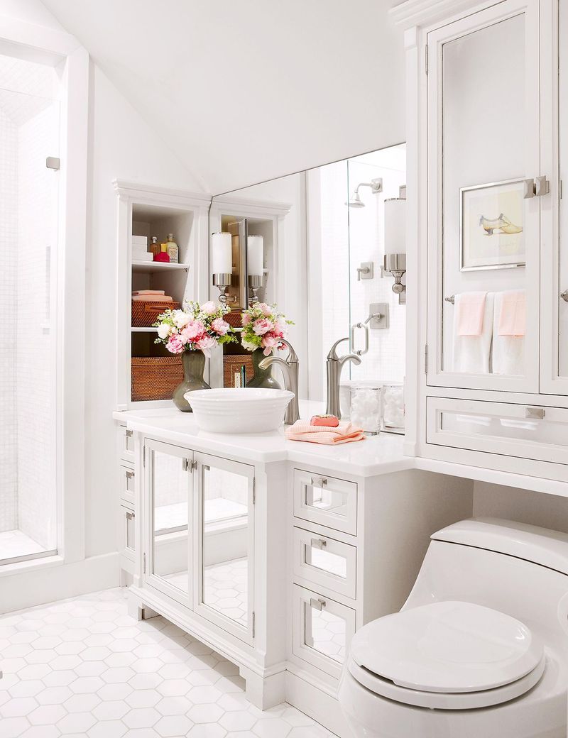 Bright White