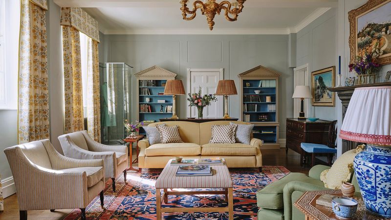 Matching Furniture Sets Straight From The Showroom