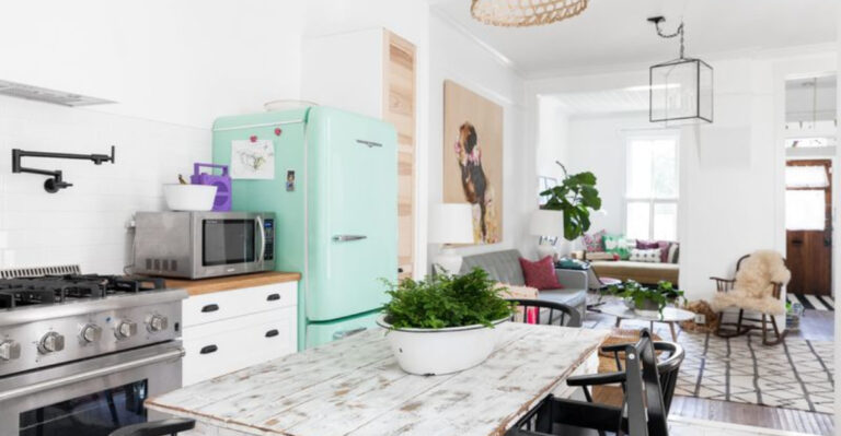 8 Items That Make Your Kitchen Look Cheap (Plus 10 That Do The Total Opposite), According To Interior Designers