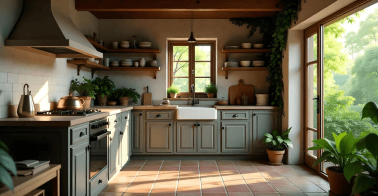 8 Kitchen Styles You Should Know For A 2025 Makeover And 8 You Can Forget About